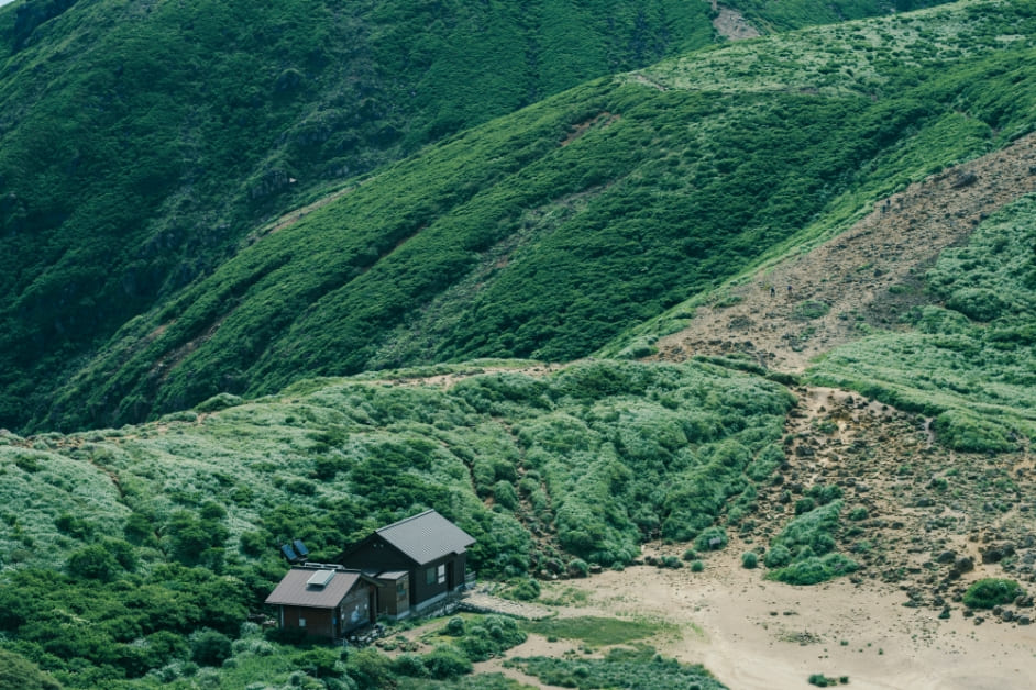 日本フットパス協会事務局