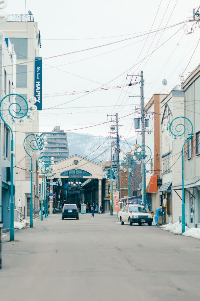 日本フットパス協会事務局